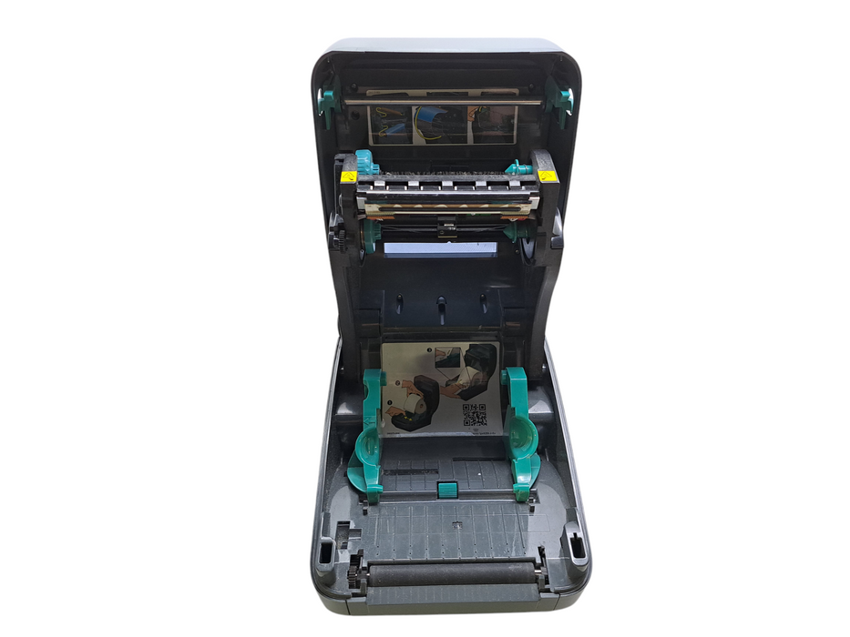 Zebra GX420T Thermal Label Printer | GX42-102410-000