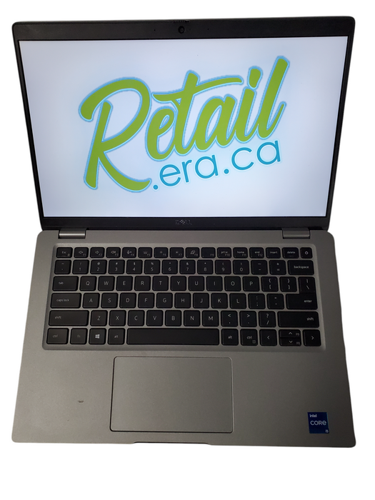 Dell Latitude 5420 Core i5-1135G7@2.40GHz 16GB RAM 256GB NVME READ  Lap200