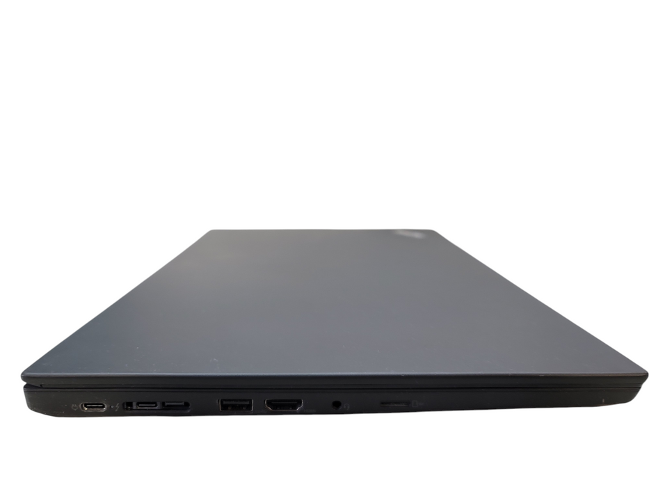 Lenovo ThinkPad T15 i5-1135G7 16GB DDR4 256GB NVMe β Lap200