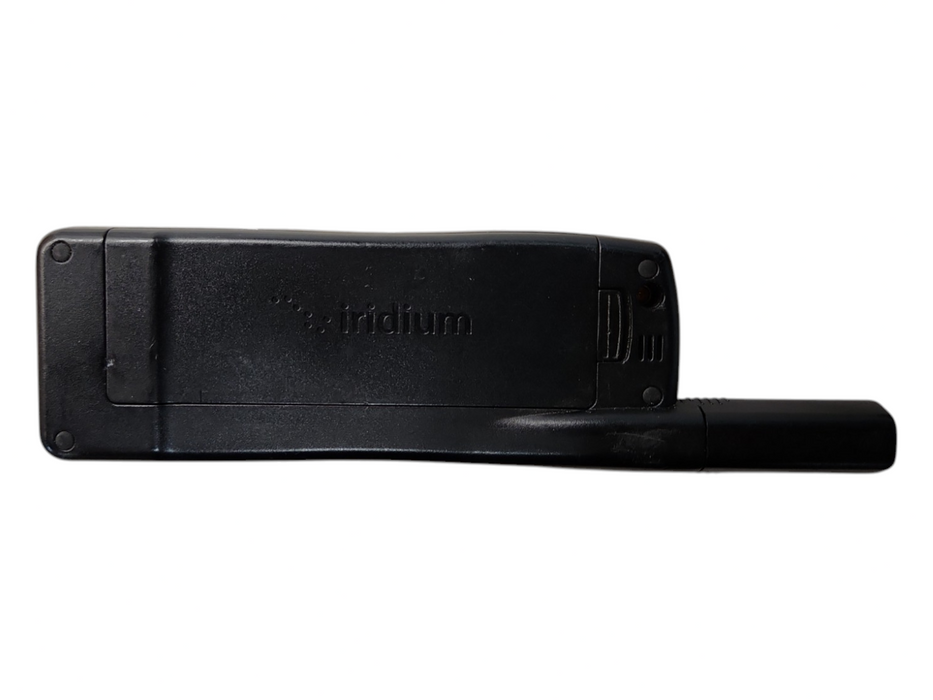 Iridium 9555 Satellite Phone, READ
