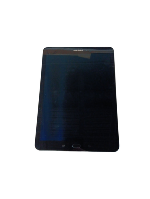 Samsung Galaxy Tab S3 - 32GB - Silver [SM-T820]