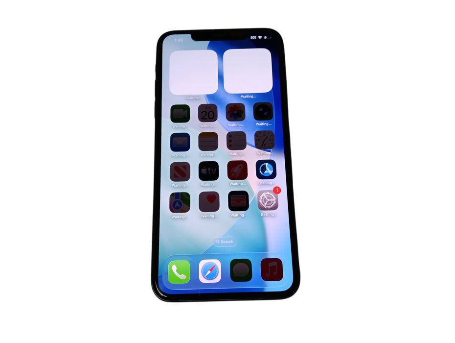 Apple iPhone 11 Pro Max - 64GB - Space Gray [A2161]