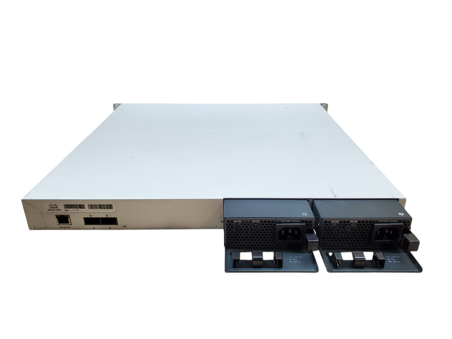 Cisco Meraki MS250-48FP | 48-Port Gigabit PoE+ 4x SFP+  - Unclaimed