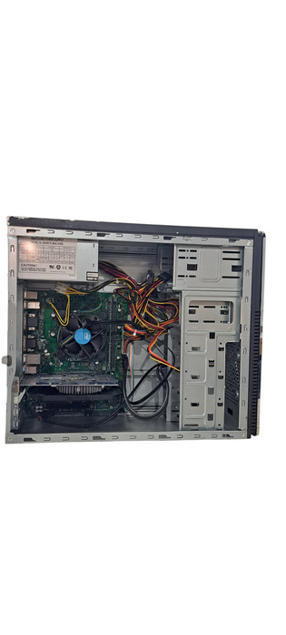 Custom PC i5-8400|16GB RAM|GTX 1030 2GB |No HDD