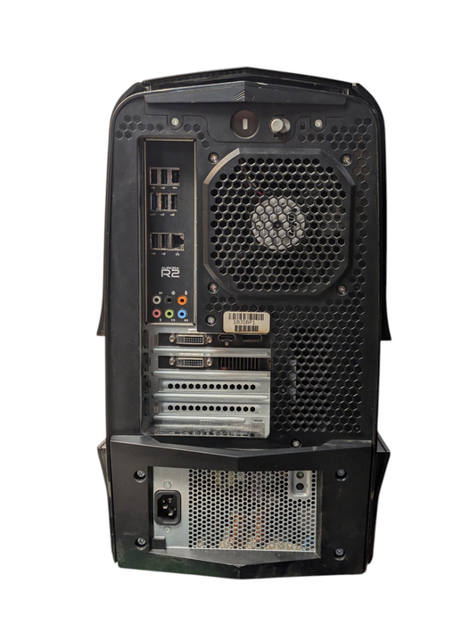 DELL Alienware Aurora R2 Intel Core i5 650 16GB RAM 1TB HDD  -