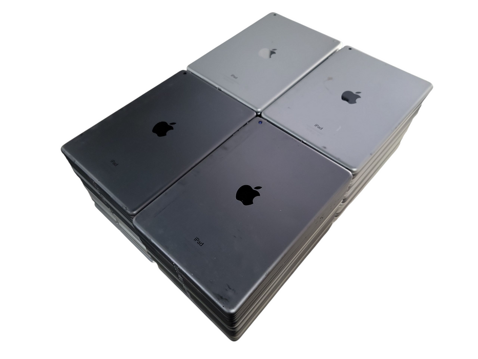 Lot of 80x Apple iPad [A1474/A1475 | AS-IS]