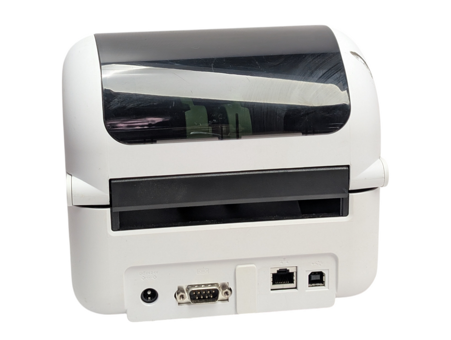 Brother Label Printer TD-4D TD-4420DN -