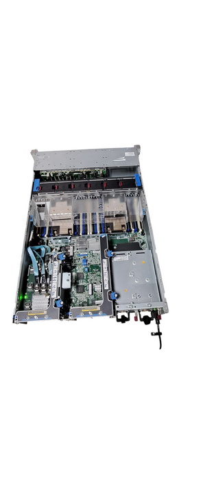 HPE Proliant DL380 Gen10 2x Xeon E5-2690 V4| 32GB DDR4|P440ar|2x800W