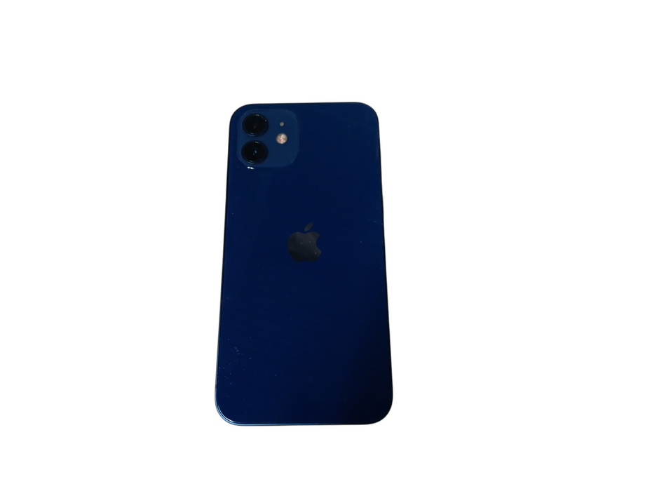 Apple iPhone 12 - 64GB - Blue [A2402]