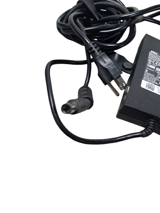 Genuine Dell Power Adapter 130W 19.5V, 6.7A, 7.4mm Fat Tip Connector Q Q