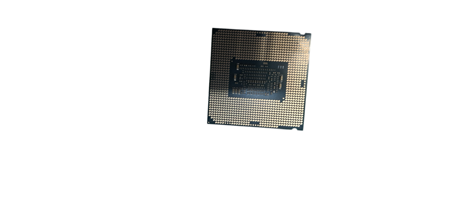 INTEL SR32W Core i5-7400 W/ Original Fan