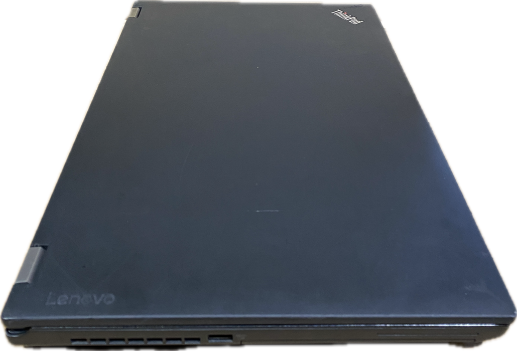 Lenovo ThinkPad P71 i7-7820HQ QUADRO P3000 6GB GPU 32GB RAM 512SSD READ  Lap200