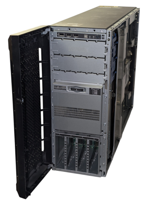 HPE ProLiant ML350 Gen10 Intel Xeon GOLD 6138 16GB RAM -