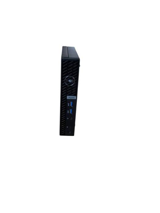 Dell OptiPlex  7010 Micro 13th Gen i3 - 13100T 16GB DDR4 Ram No HDD