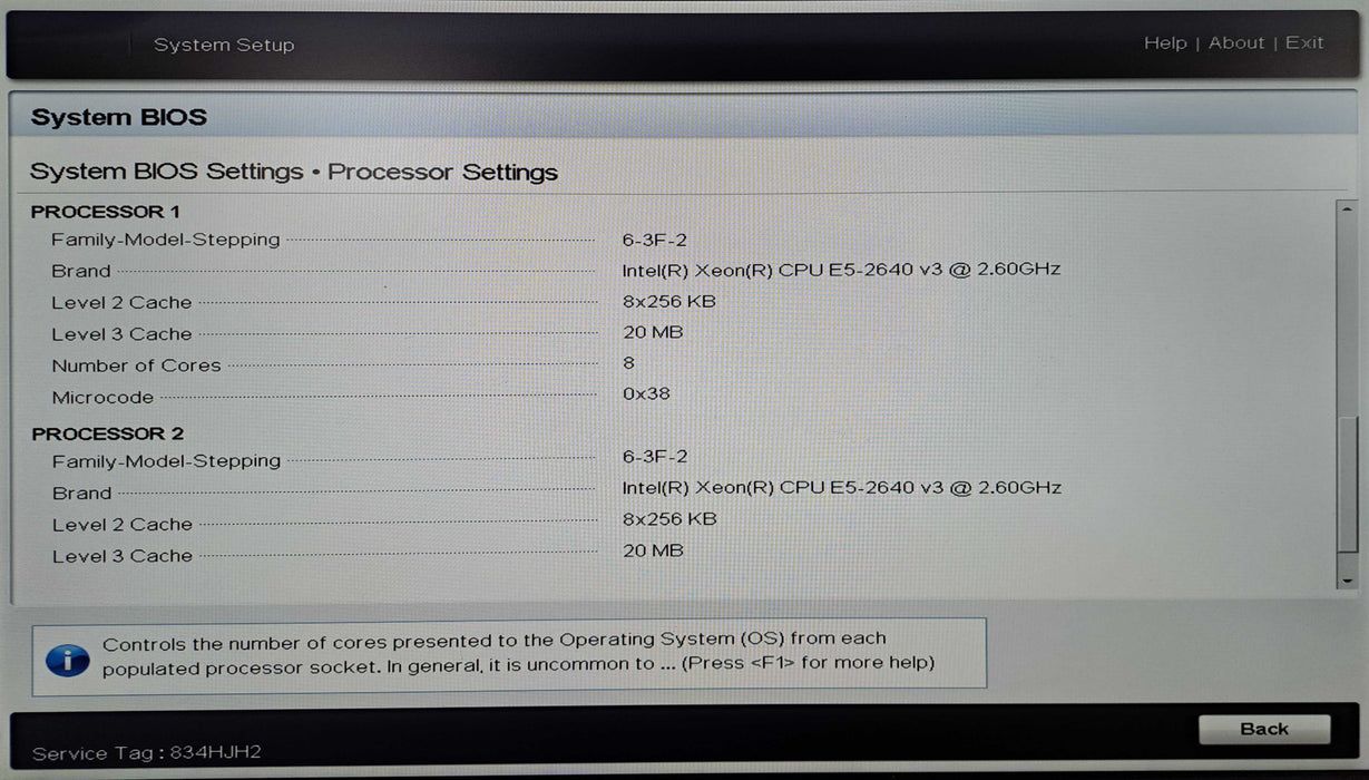 Dell OEMR R730xd 2U 12x 3.5"| 2x Xeon E5-2640 v3, 32GB DDR4, PERC H730 Mini )