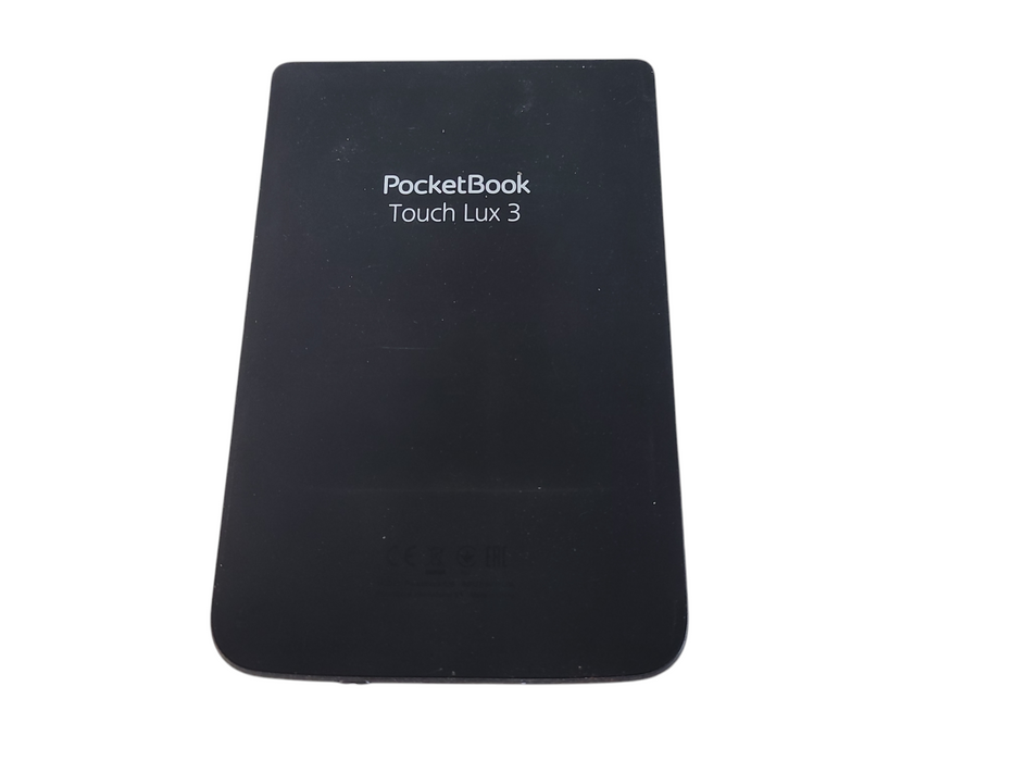 PocketBook Touch Lux 3 E-Reader Δ