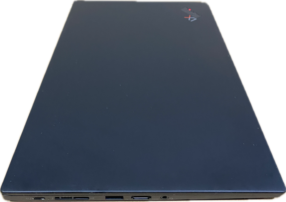 Lenovo ThinkPad X1 Carbon Gen 8 Core i7-10510U@1.80GFHGz 16GB RAM 256GB SSD  Lap200