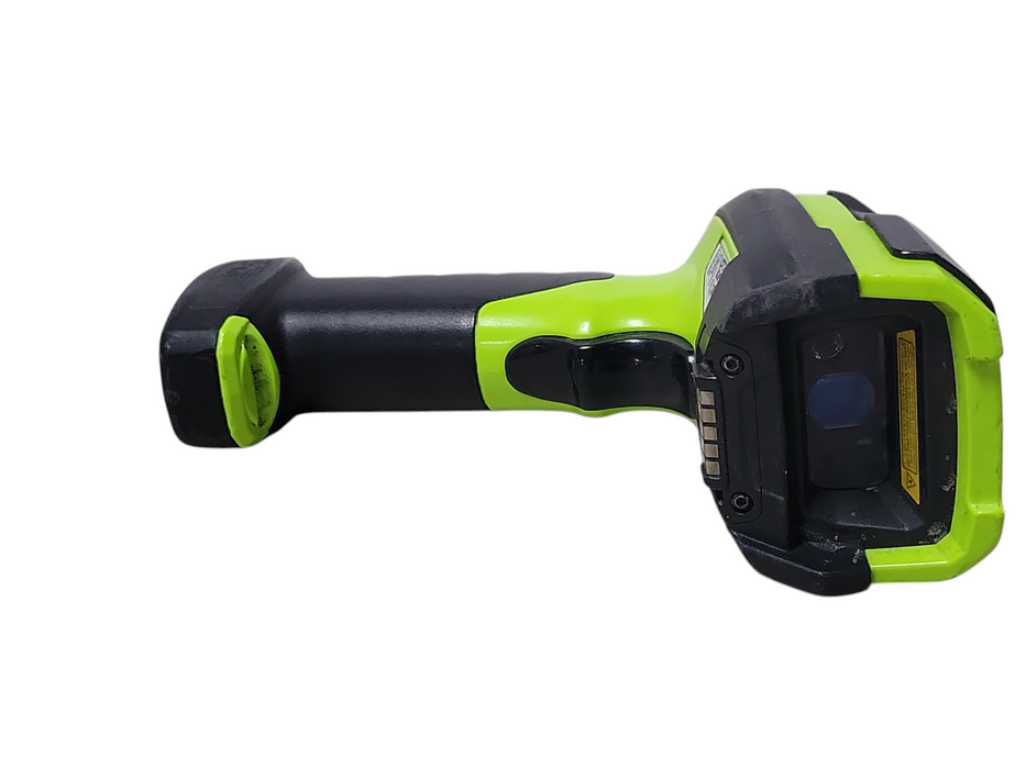 Zebra DS3678-ER2F003VZWW Extended Range 2D/1D Imager, NO BATT/USB, SEE !