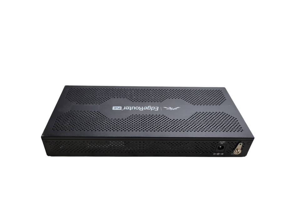 Ubiquity EdgeRouter ERPoe-5 PoE Router Q%