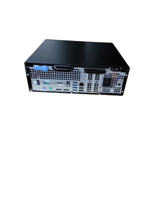 Dell OptiPlex 7070 SFF i7 - 9700 @ 3.00GHz 16GB DDR4 Ram  Qθ