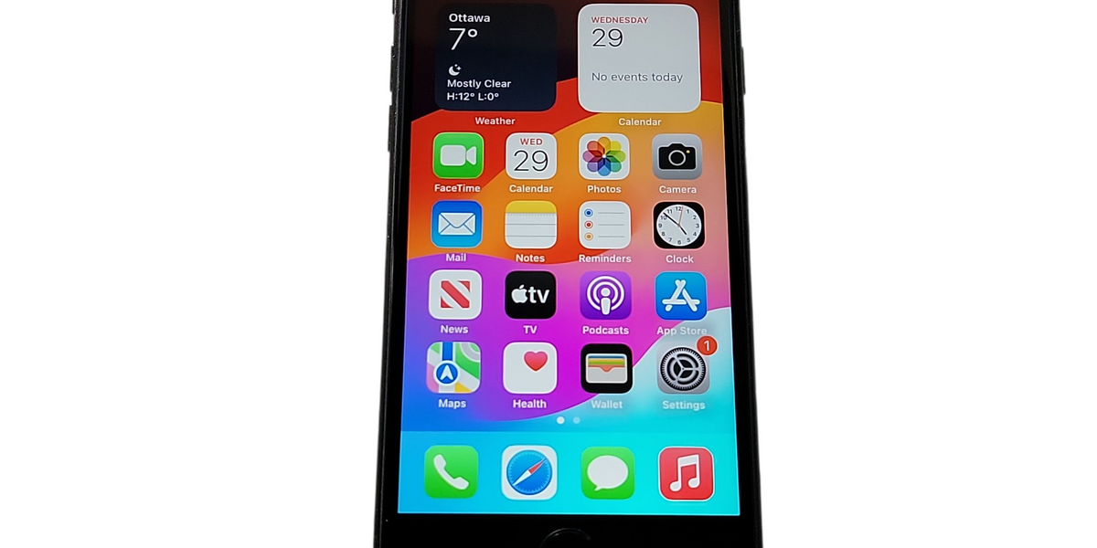 破格！　iPhone SE Apple iPhone SE 2 - 64GB - Space Gray [A2275] — retail.era