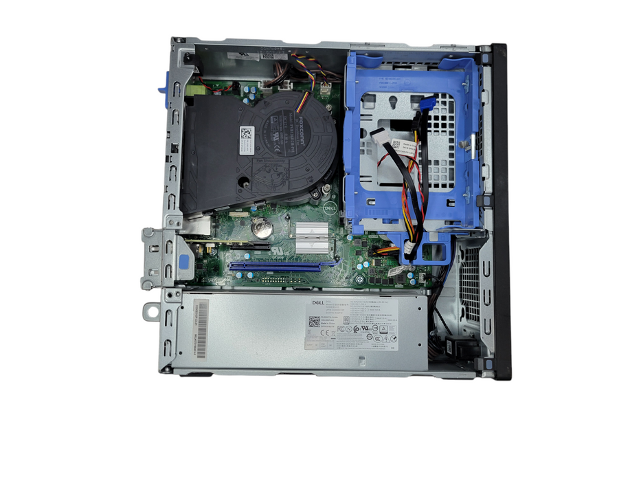 Dell OptiPlex 7080 - Core i7-10700 16GB DDR4 256GB NVMe %
