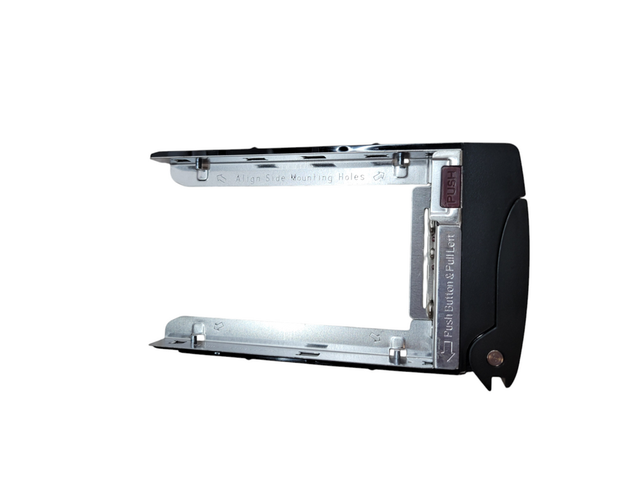 Supermicro 2.5"" SFF Toolless Tray Caddy HDD 01 SC21663 Q%
