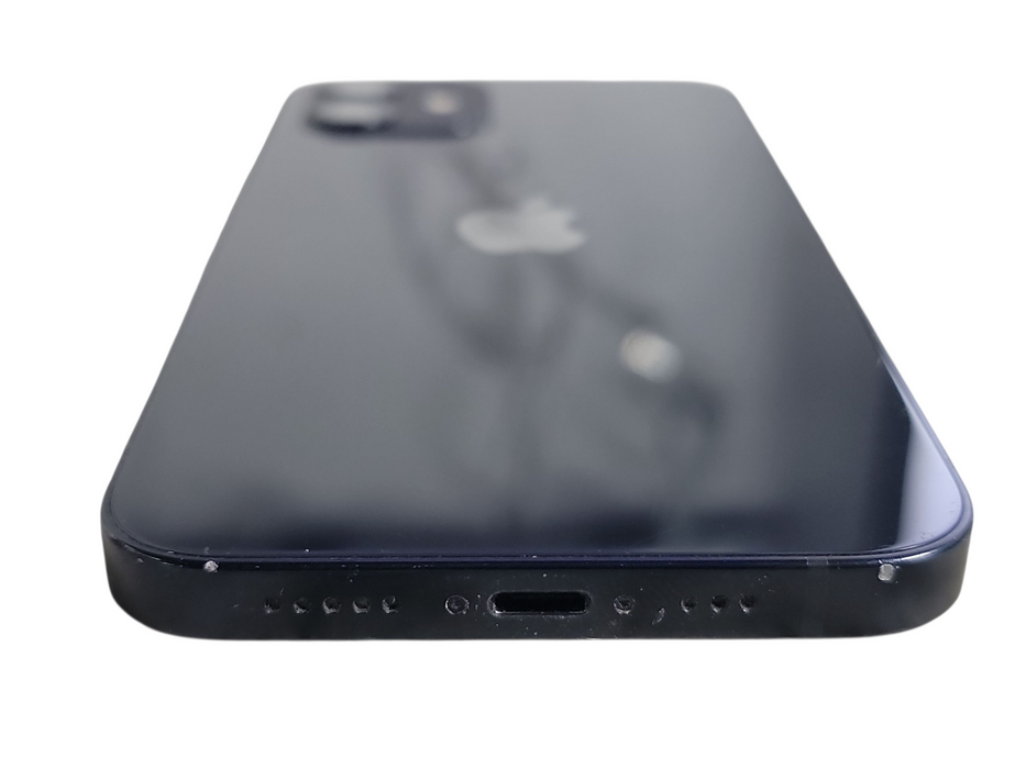 Apple iPhone 12 - 64GB - Black [A2403]