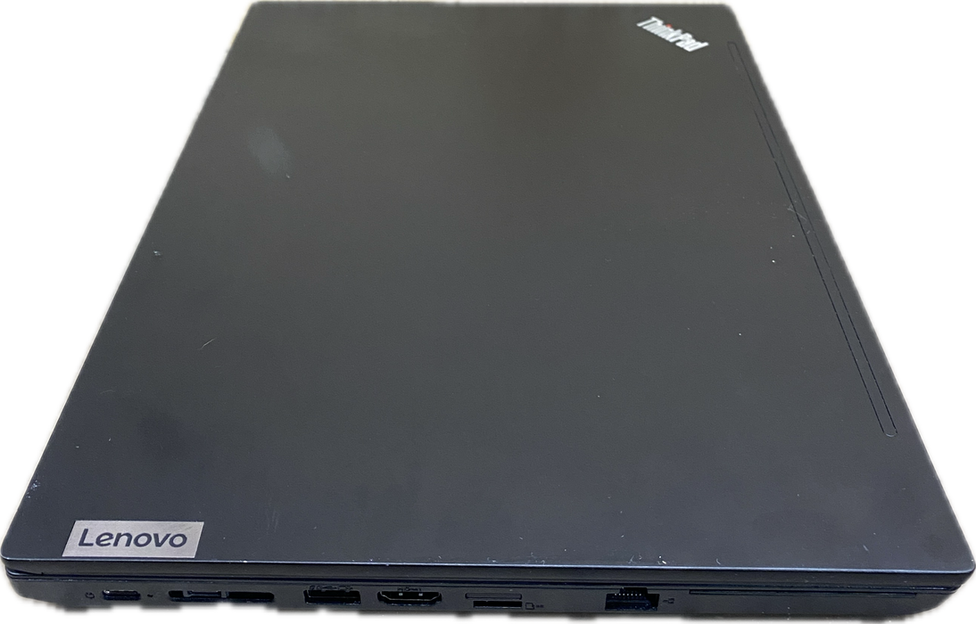 Lenovo  ThinkPad L14 Gen 2 Core i7-1165G7@2.80GHz 16GB RAM 256GB SSD  Lap200