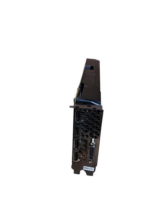 PNY NVIDIA GeForce GTX960 2GB GDDR5 PCI-E Graphics Card Q