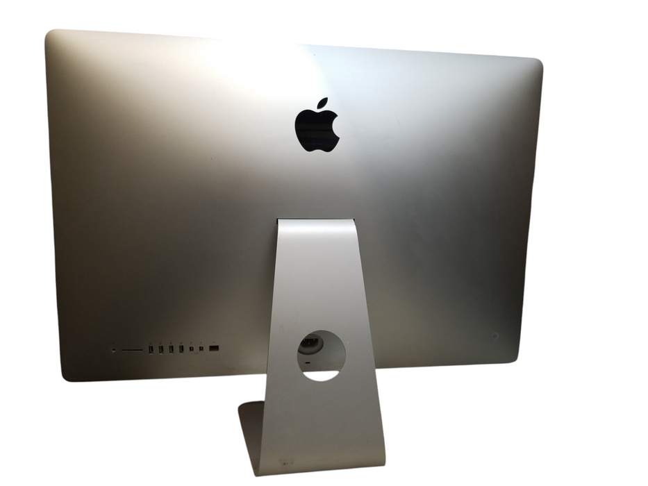 Apple iMac 27" Retina 5K 2015 Intel i7-6700K CPU 4.0GHz 24GB RAM - 1TB HDD