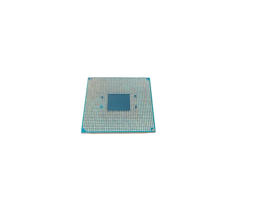 AMD Ryzen 3 PRO 2200GE 4 Core Desktop CPU @ 3.20GHz