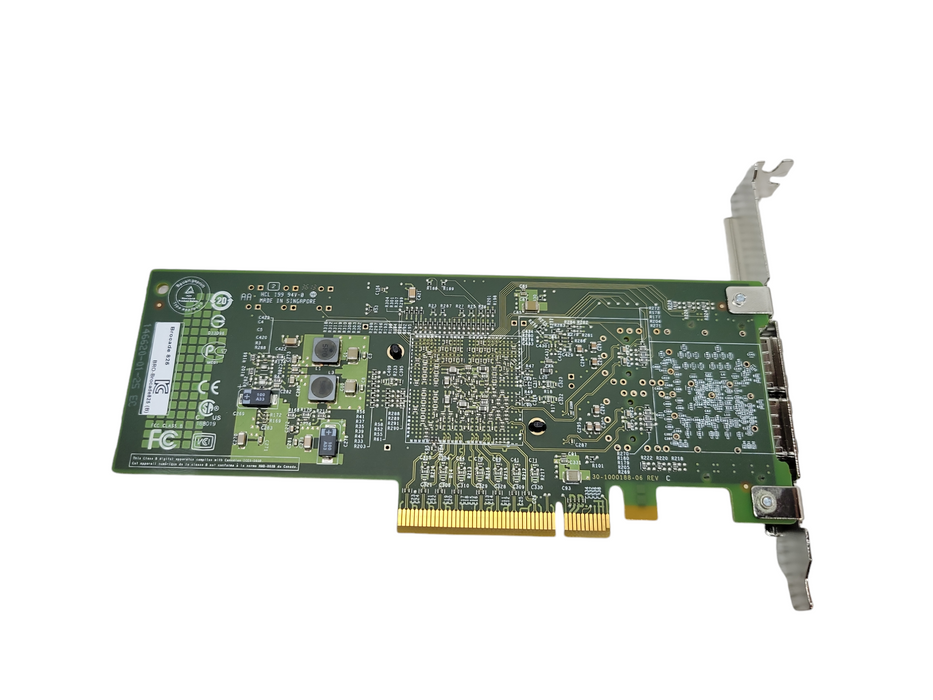 Dell Brocade 05GYTY Fibre Channel Adapter PCIe Price Inc VAT  %