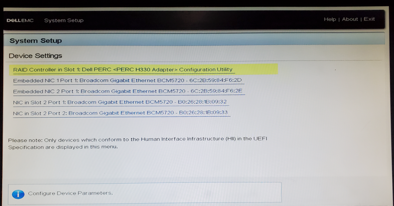 Dell PowerEdge T340 1x Xeon E-2174G 48GB RAM PERC H330 - No HDD Q