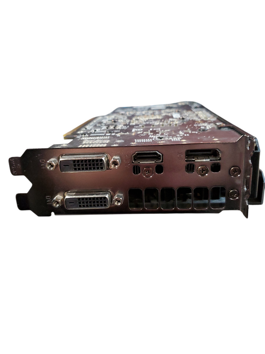 ASUS Radeon RX 470 4GB GDDR5 Graphics Card (STRIX-RX470-O4G-GAMING)