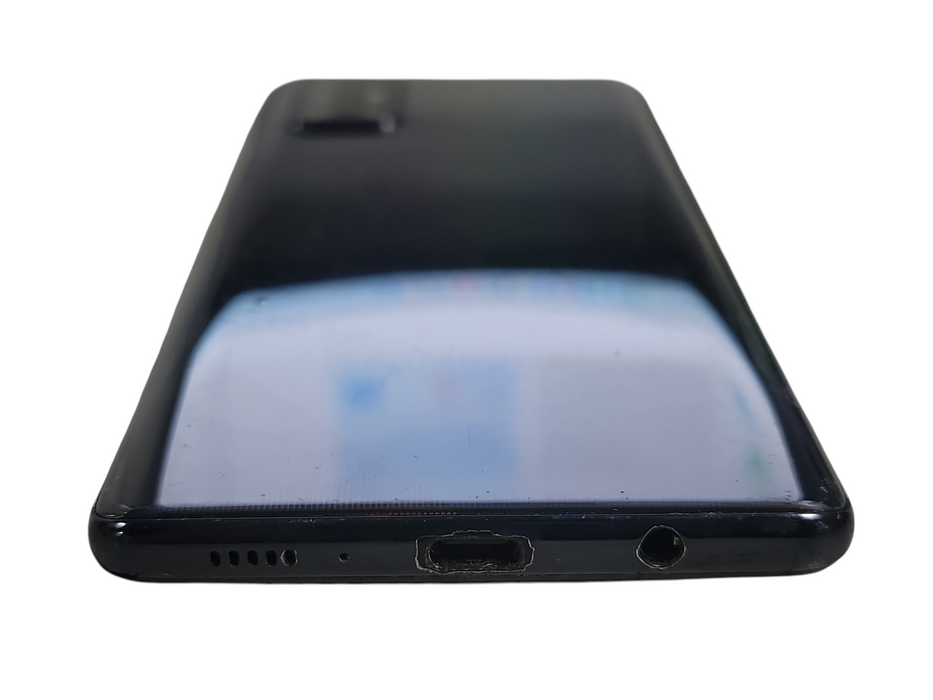 Samsung galaxy A71 - 128GB - Iridescent [SM-A715W | Read] (