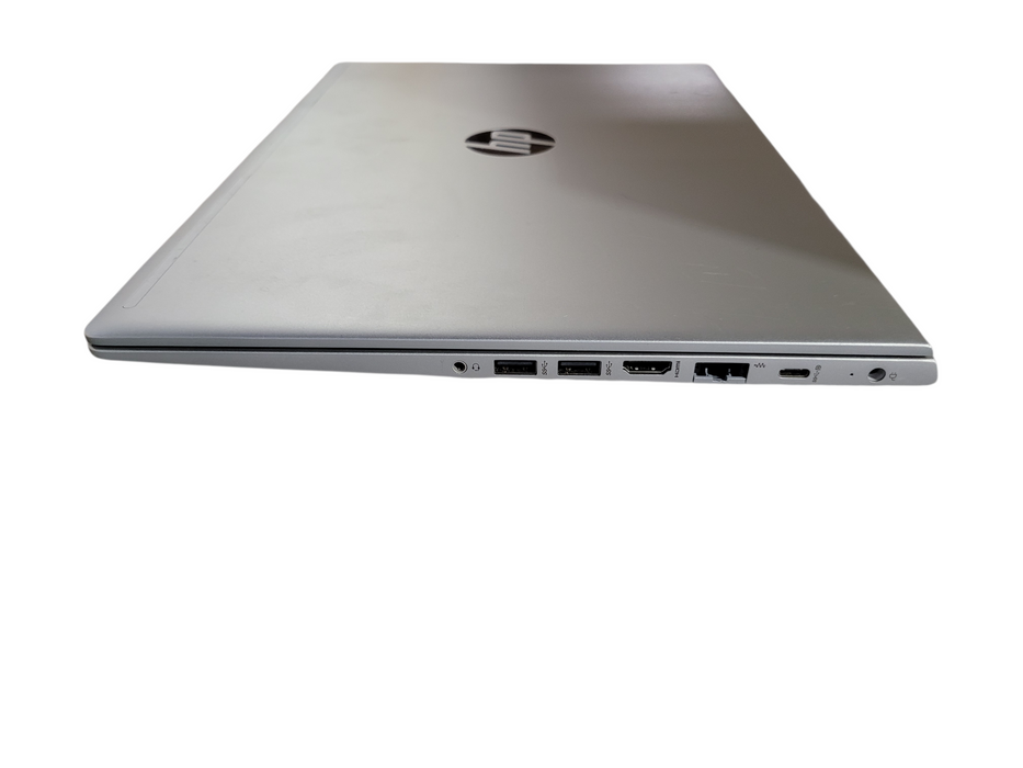 HP ProBook 450 G7 i510210U @1.60 GHz 12GB DDR4 256GB SSD  Lap200