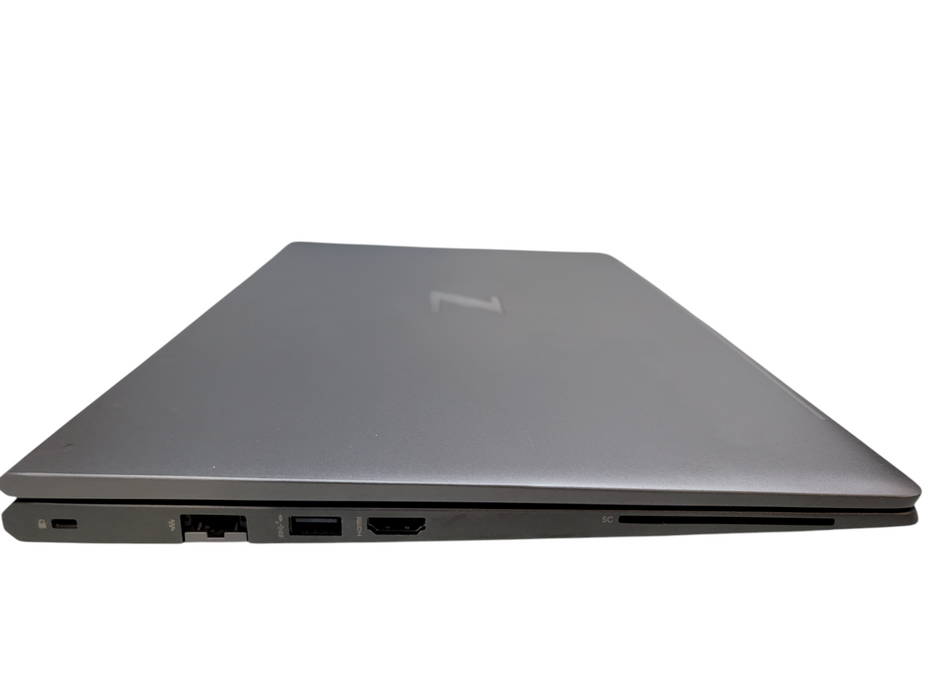 HP ZBook Power 15.6