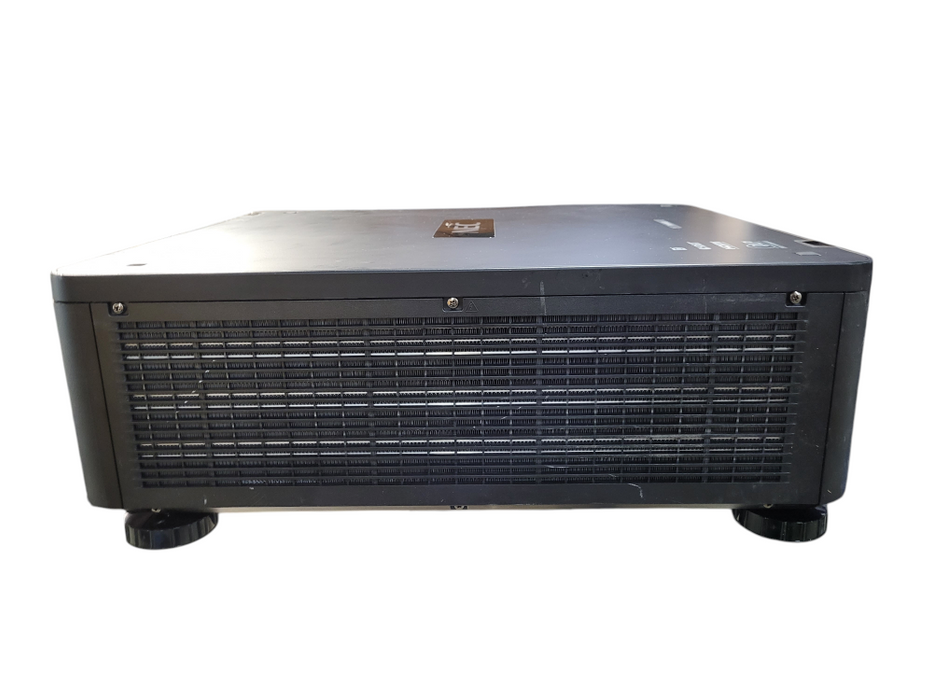 NEC display NP-PX1005QL-B DLP Large Venue Prjectr 4K UHD 10000 Lmns $