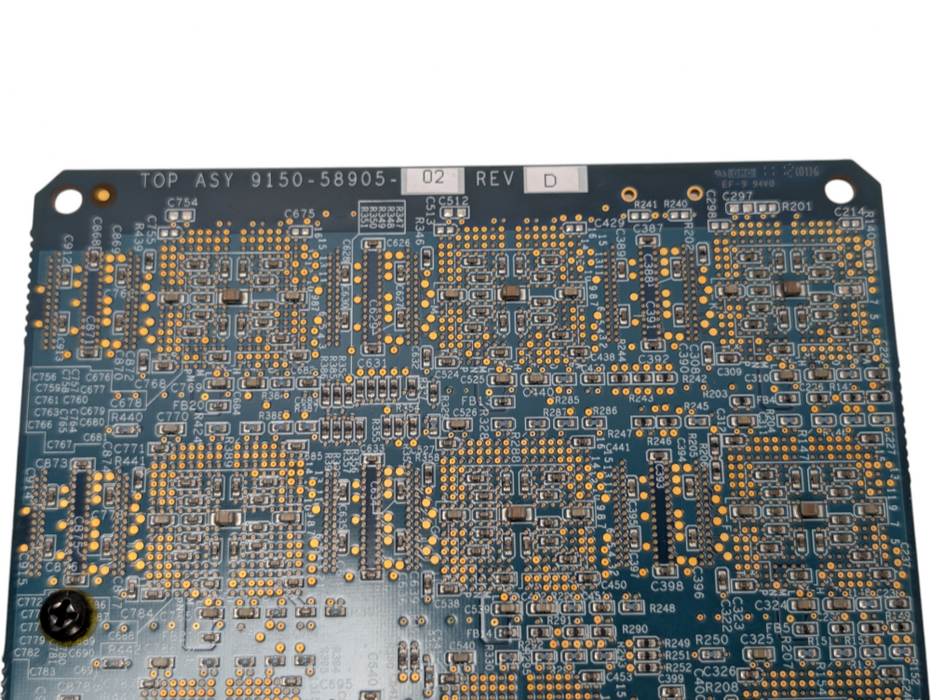 Avid Pro Tools HDX PCIe Card -