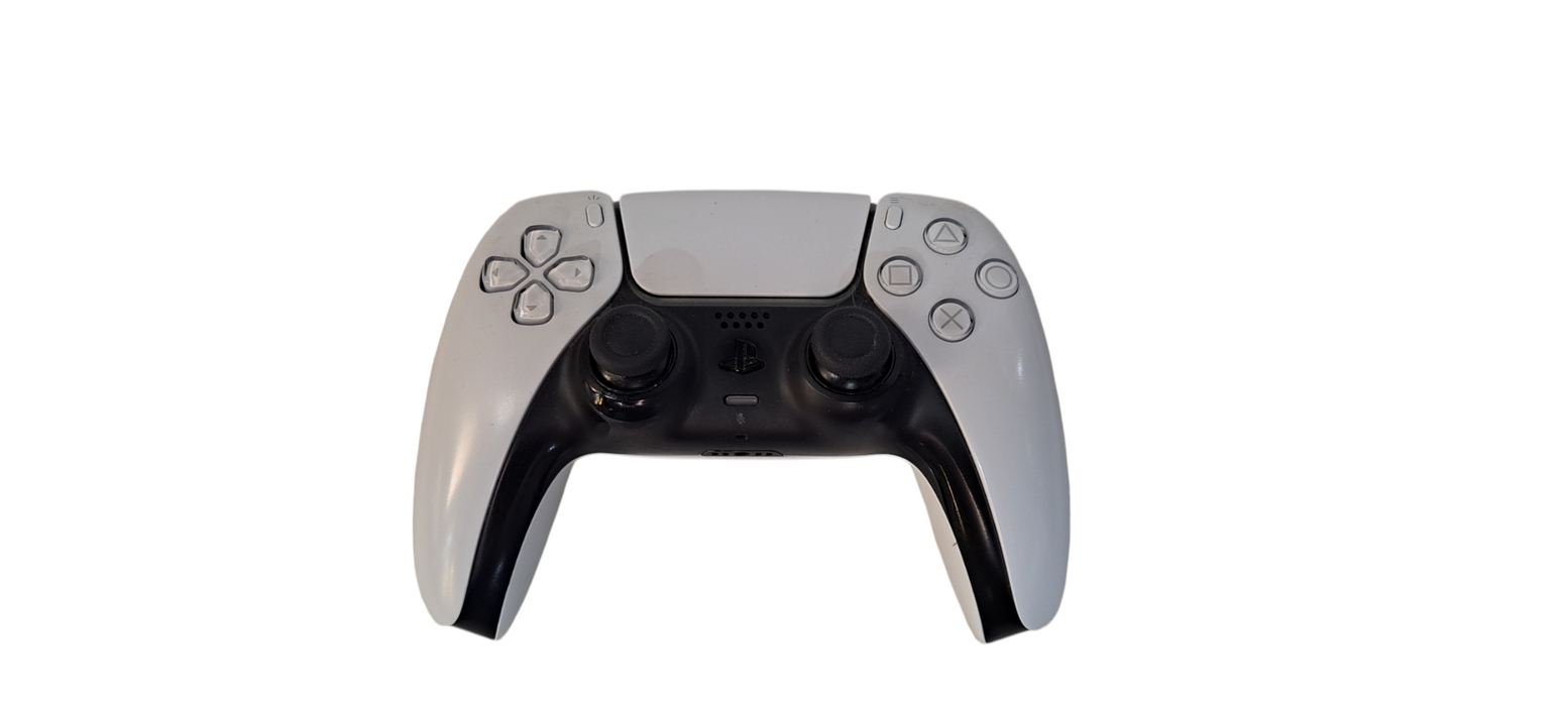 PS5 DualSense Wireless Controller CFI-ZCT1W