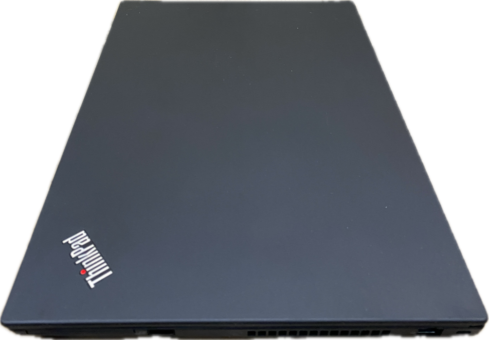 Lenovo ThinkPad T15 Gen 2 Core i5-1135G7@2.40GHz 16GB RAM 256GB SSD  Lap200