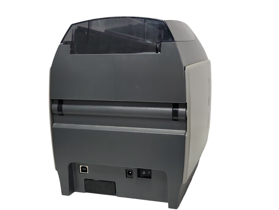 Zebra P110i ID Card Thermal ID Card Printer P110I-0000A-ID0 READ -