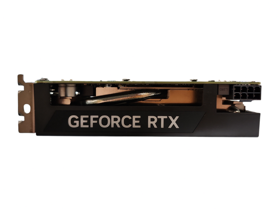 Dell NVIDIA GeForce RTX 4060 8GB GDDR6 PCIe Graphics Card