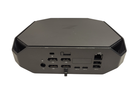 HP Z2 Mini G3 Workstation Core i7-6700 3.40 GHz 16 GB DDR4