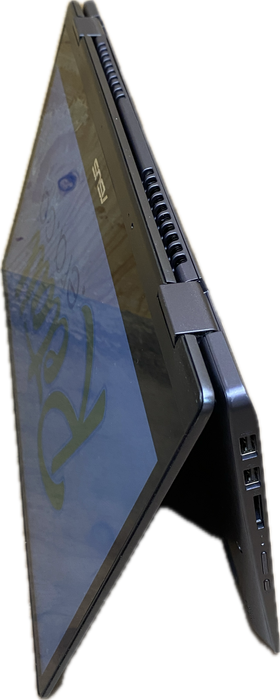 ASUS VivoBook TP412F TOUCH Core i5-10210U@1.60GHz 20GB RAM512GB SSD  Lap200