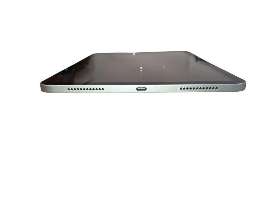 Apple iPad 10th Gen - Silver - 64GB [A2696] Read