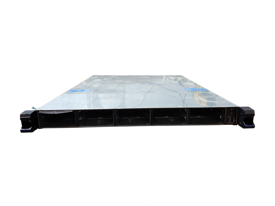DATTO S4XP8 1U 10x2.5", Xeon D-2143IT 2.20GHz, 48GB DDR4, No HDD