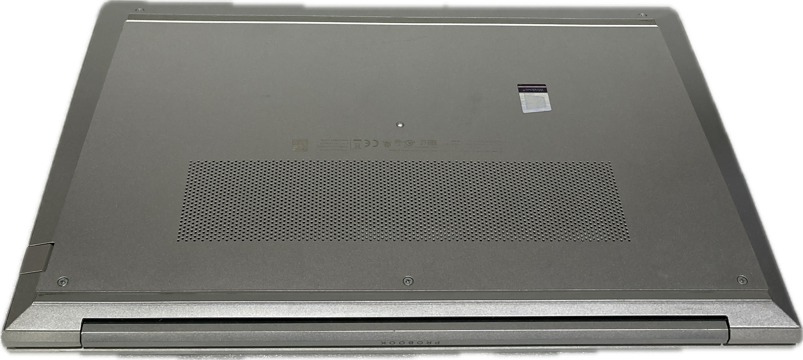 HP PROBOOK 455 G8 AMD Ryzen 5 5600U@2.3GHz 16GB RAM 256GB SSD READ  Lap200