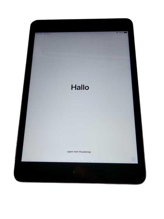 Apple iPad Mini 3 (A1599) - READ Δ